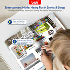 English Sound Book The World Around You