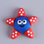 3D Printed Mini Fidget Creatures [Crafts3D]