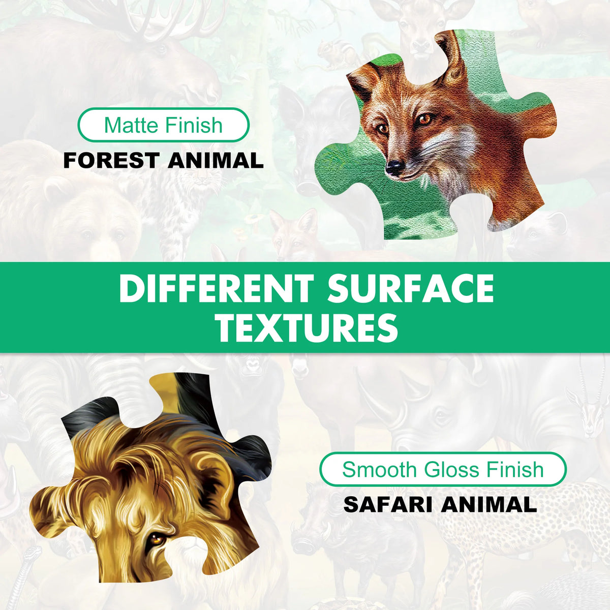 Puzzles for Kids Ages