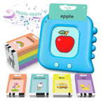 Talking Flash Cards