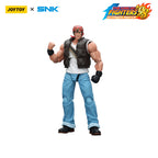 Action Figures Warriors Team