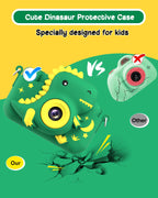 2.0" Kid‘s Digital Camera Rechargeable