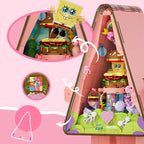 SpongeBob SquarePants Building Blocks
