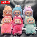 Premium Original Labubu Doll