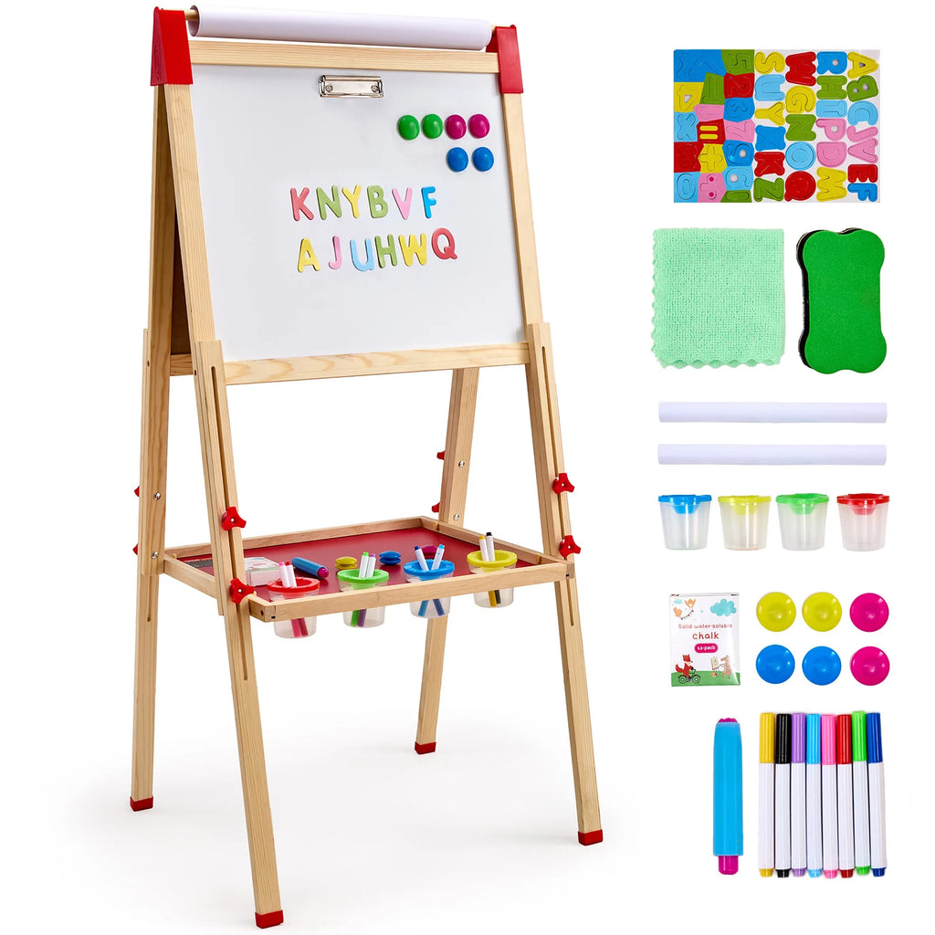 SucceBuy Children Magnetic Drawing Board
