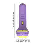 Children Projection Flashlight