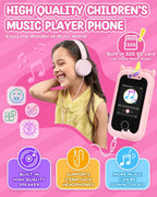 Kids Smart Phone Girls Toy