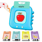 Talking Flash Cards