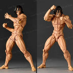 Kaiyodo Revoltech AmazIng Anime Action Figures Ko Model Collection Toys Gifts
