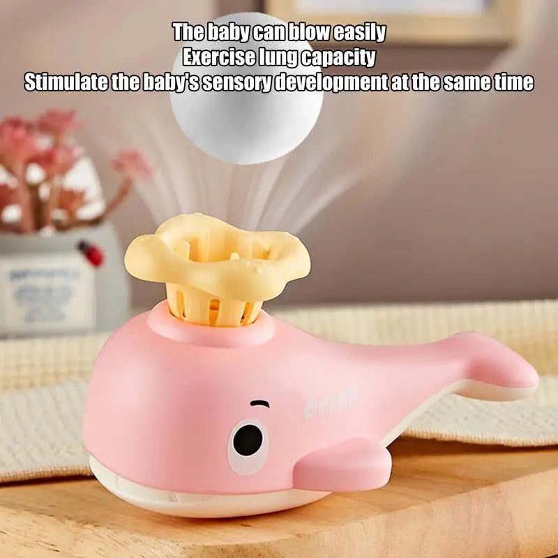 Breathing Exerciser Toys For Kids