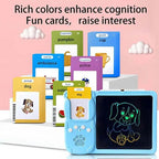 Talking Flash Cards