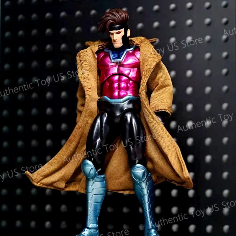 Original Ct Toys Gambit Figure