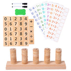 Kid Math Counting Learning Toy