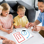 Montessori Drawing Toy Pen Control