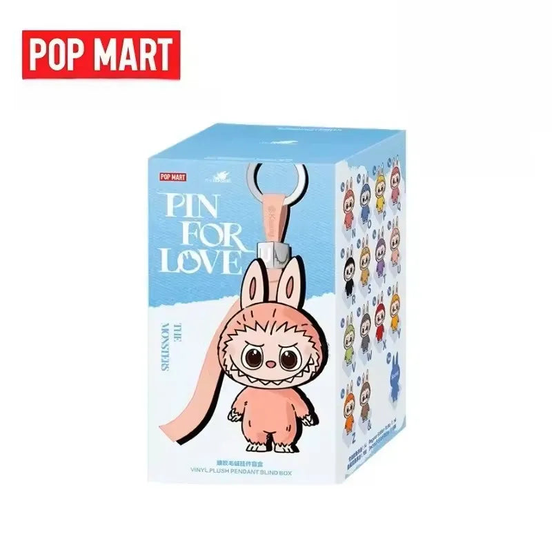 Labubu dolls