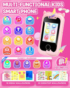 Kids Smart Phone Girls Toy