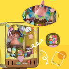 SpongeBob SquarePants Building Blocks