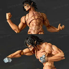 Kaiyodo Revoltech AmazIng Anime Action Figures Ko Model Collection Toys Gifts