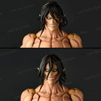 Kaiyodo Revoltech AmazIng Anime Action Figures Ko Model Collection Toys Gifts