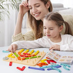Puzzle Board School Supplies