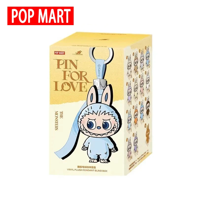 Labubu dolls