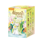 Rolife Nanci Blind Box Nanci's Flower Stories Action Figure Collectible Doll Toys Surprise Box Gift for Kids Friends Adults
