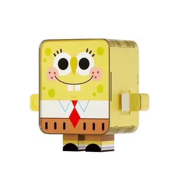 SpongeBob SquarePants Building Blocks