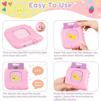 Talking Flash Cards
