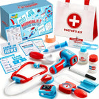 JOYFY Kids Doctor Kit 16Pcs