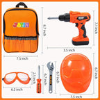 32PCS Kids Tool Set