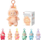 Premium Original Labubu Doll