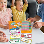 Read And Rhyme Book