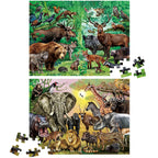 Puzzles for Kids Ages