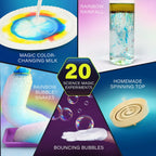 Science Kits for Kids 8+