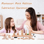 Kid Math Counting Learning Toy