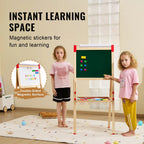 SucceBuy Children Magnetic Drawing Board