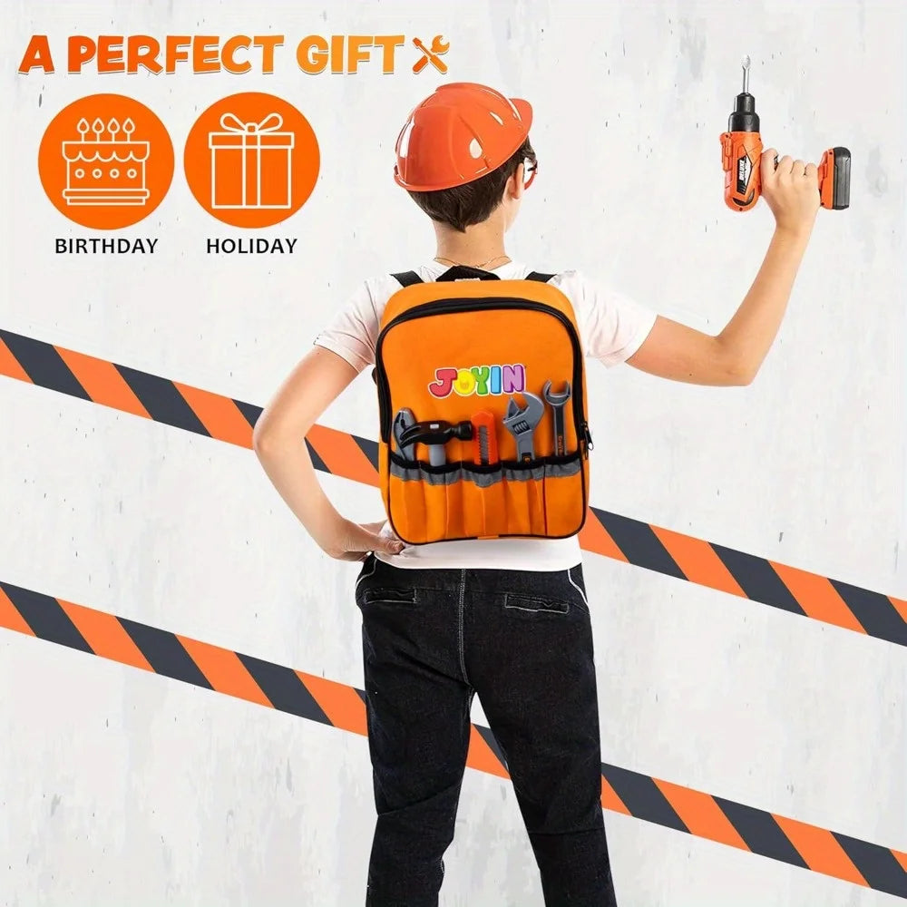 32PCS Kids Tool Set