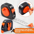 32PCS Kids Tool Set