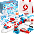 JOYFY Kids Doctor Kit 16Pcs