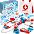 JOYFY Kids Doctor Kit 16Pcs