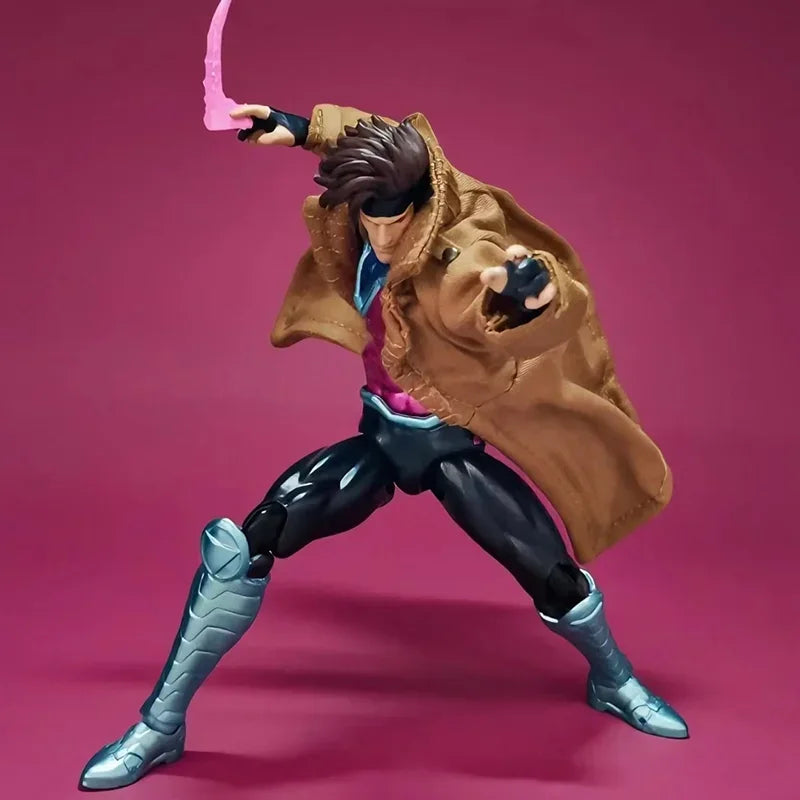 Original Ct Toys Gambit Figure