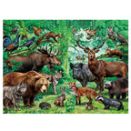 Puzzles for Kids Ages
