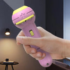 Children Projection Flashlight