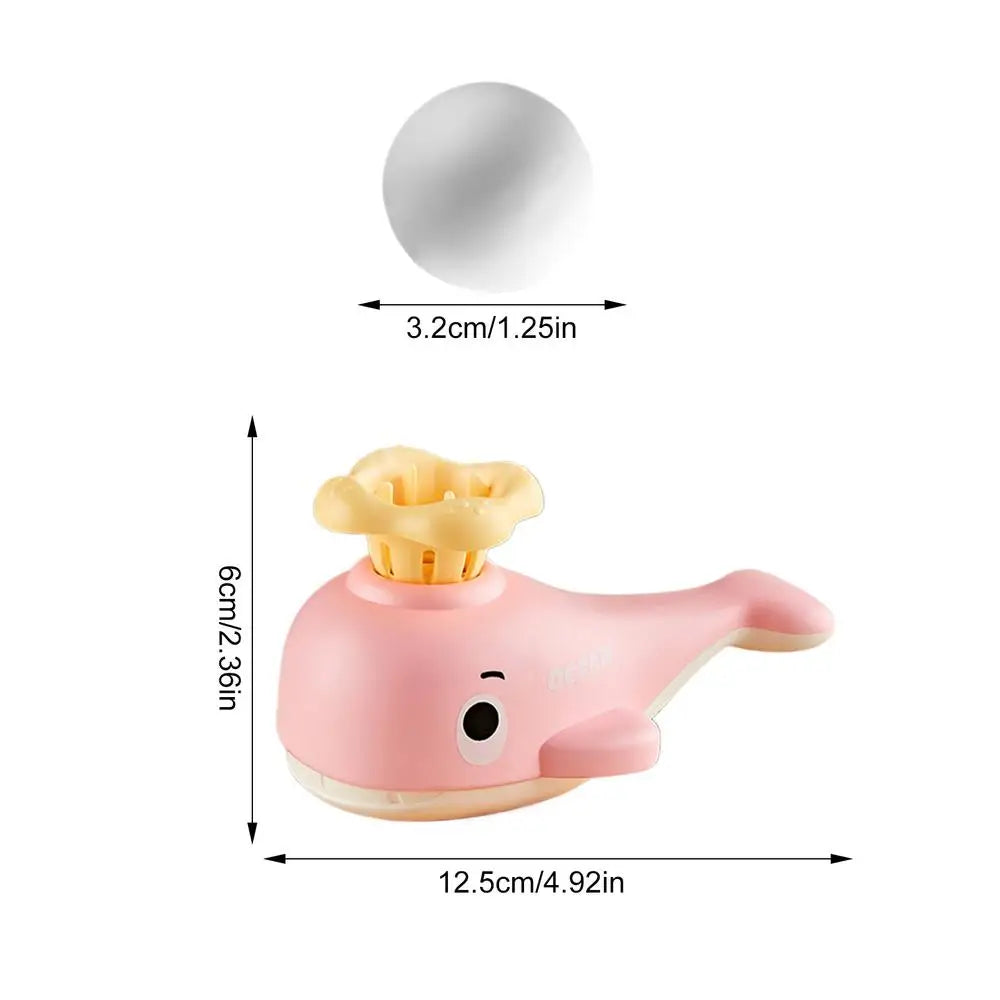Breathing Exerciser Toys For Kids