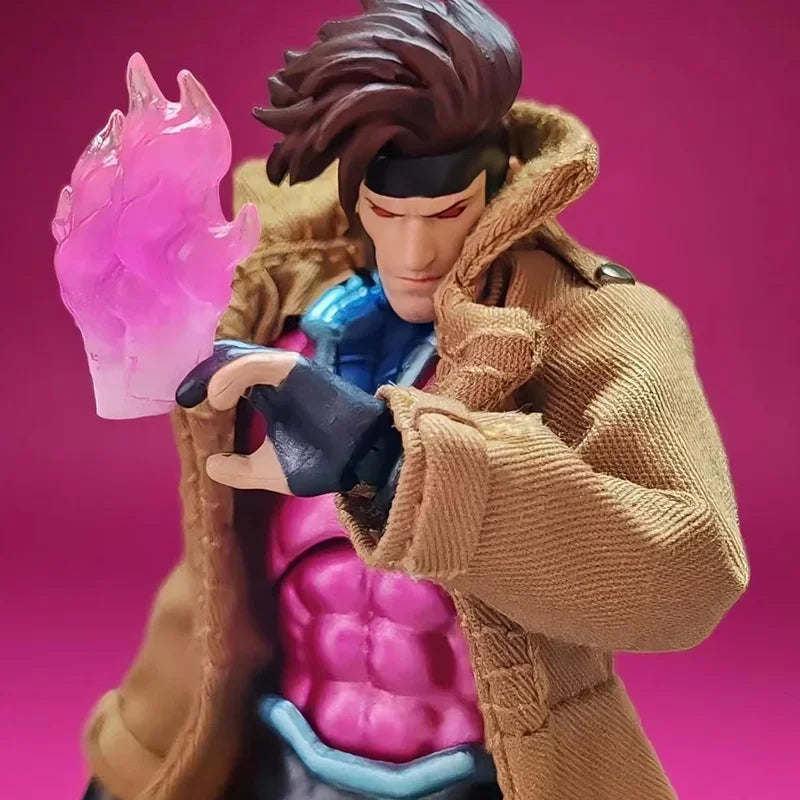 Original Ct Toys Gambit Figure